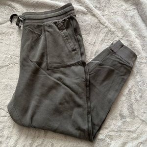 Old Navy Gray Joggers